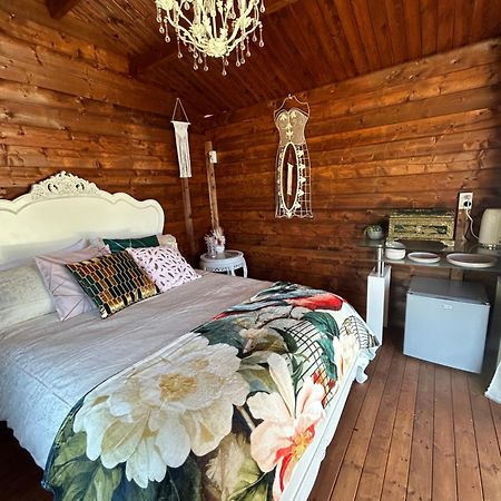 The Petite Suite Havelock Eksteriør bilde