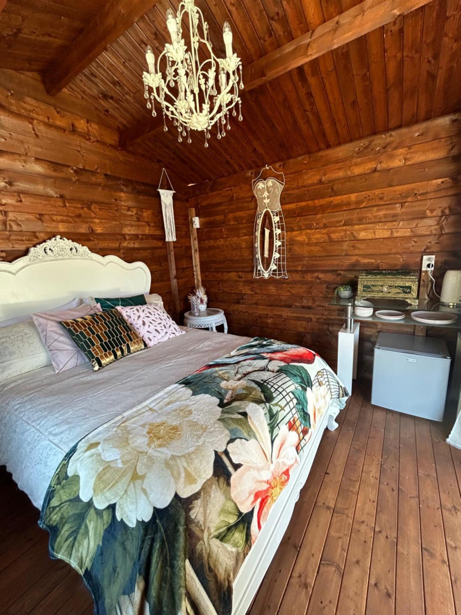 The Petite Suite Havelock Eksteriør bilde